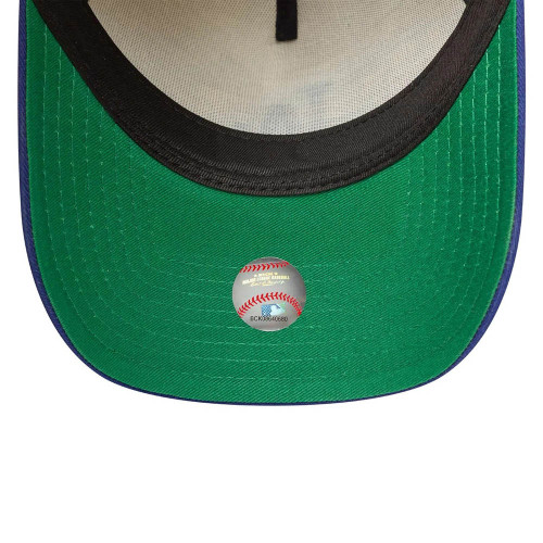 New Era Καπέλο All Star Game Patch LA Dodgers 9FORTY E-Frame Cap